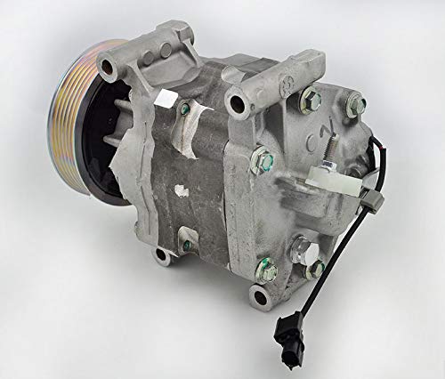 GOWE Car Air conditioning compressor for HONDA Fit/GK5 2014-38810